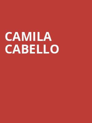 Camila Cabello at O2 Academy Brixton